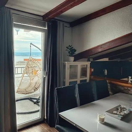 Knezevic Apartament Crikvenica