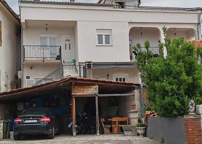 Appartement Knezevic