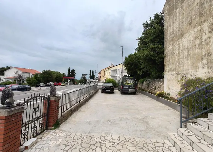 Appartement Knezevic *