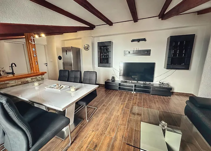 Appartement Knezevic