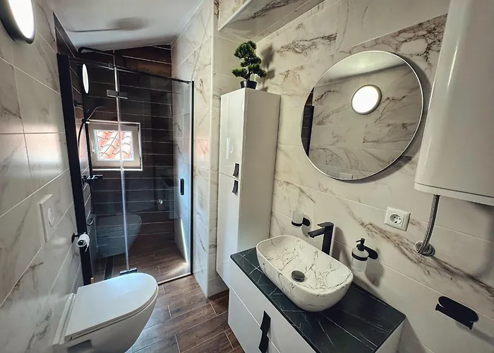 Appartement Knezevic