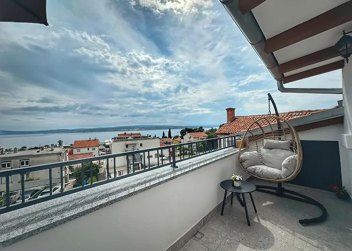 Appartement Knezevic *