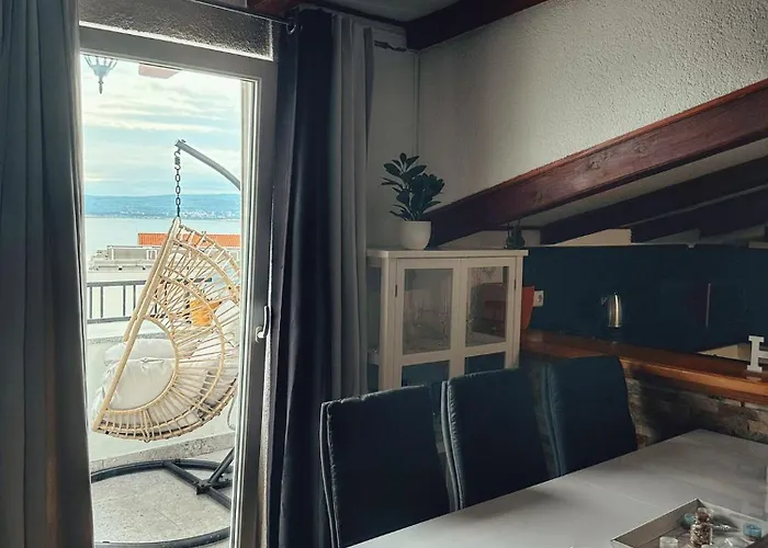 Knezevic Appartement Crikvenica