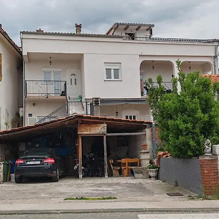 Appartement Knezevic