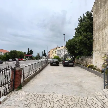 Appartement Knezevic *