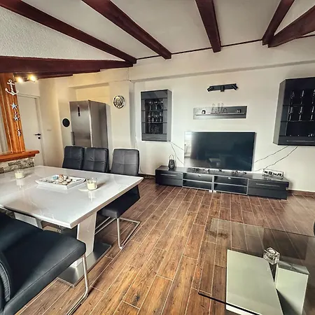 Appartement Knezevic