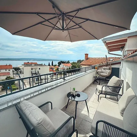 Knezevic Apartment *