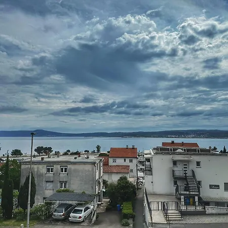 Knezevic Appartement Crikvenica