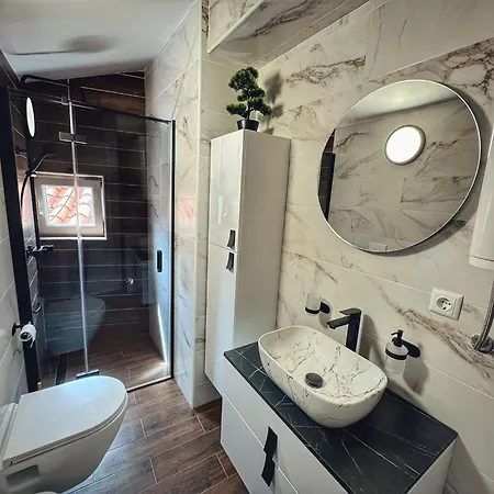 Apartment Knezevic