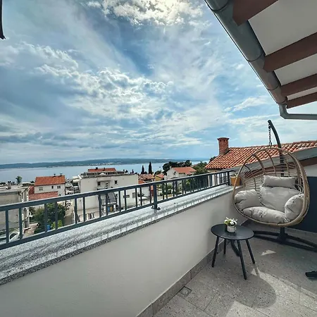 Appartement Knezevic *