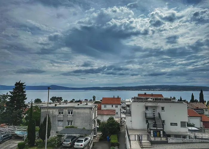 Knezevic Appartamento Crikvenica