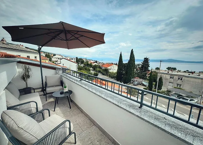 Knezevic Apartament *